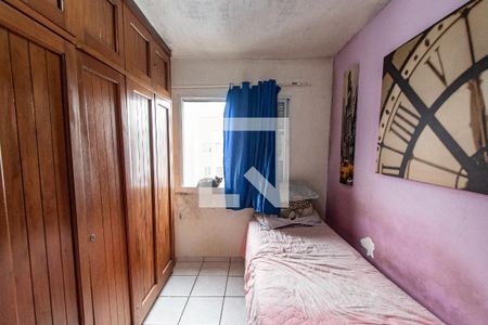 Quarto 2 de apartamento à venda com 2 quartos, 57m² em Ipiranga, São Paulo