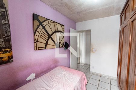 Quarto 2 de apartamento à venda com 2 quartos, 57m² em Ipiranga, São Paulo