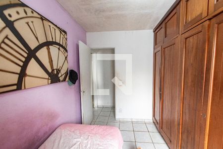 Quarto 2 de apartamento à venda com 2 quartos, 57m² em Ipiranga, São Paulo