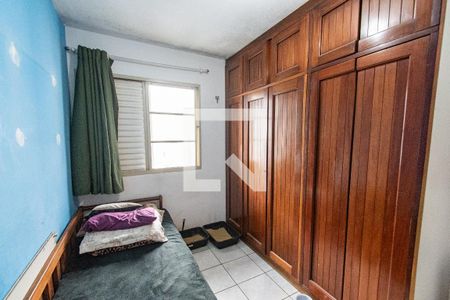Quarto 1 de apartamento à venda com 2 quartos, 57m² em Ipiranga, São Paulo