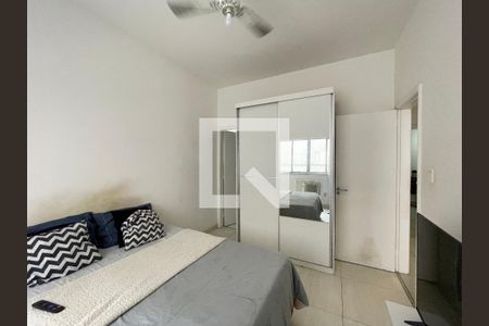 Suíte de apartamento à venda com 2 quartos, 67m² em Vila Isabel, Rio de Janeiro