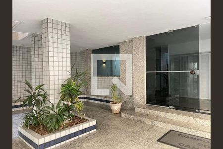 Área comum de apartamento à venda com 2 quartos, 67m² em Vila Isabel, Rio de Janeiro