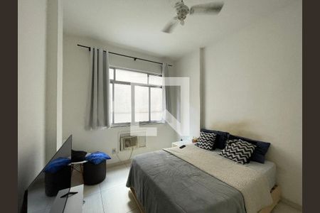 Suíte de apartamento à venda com 2 quartos, 67m² em Vila Isabel, Rio de Janeiro