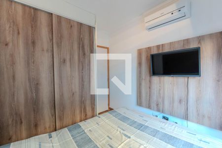 Quarto de apartamento à venda com 1 quarto, 40m² em Consolação, São Paulo