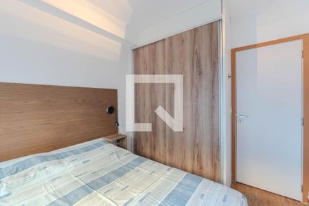 Quarto de apartamento à venda com 1 quarto, 40m² em Consolação, São Paulo