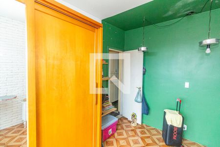 Quarto 1 de apartamento para alugar com 2 quartos, 70m² em Vila Valqueire, Rio de Janeiro