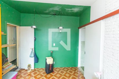 Quarto 1 de apartamento para alugar com 2 quartos, 70m² em Vila Valqueire, Rio de Janeiro