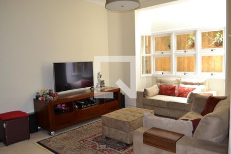 Casa à venda com 4 quartos, 500m² em Brooklin, São Paulo