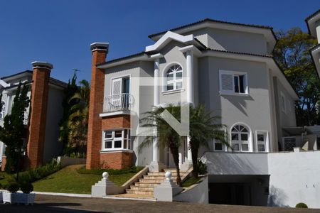 Casa à venda com 4 quartos, 500m² em Brooklin, São Paulo