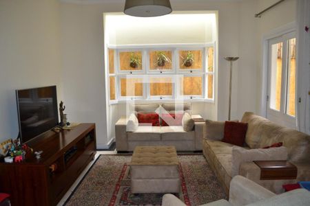 Casa à venda com 4 quartos, 500m² em Brooklin, São Paulo