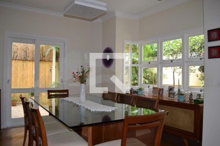 Casa à venda com 4 quartos, 500m² em Brooklin, São Paulo