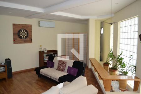 Casa à venda com 4 quartos, 500m² em Brooklin, São Paulo