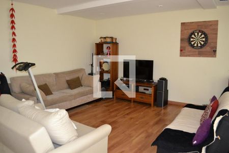 Casa à venda com 4 quartos, 500m² em Brooklin, São Paulo