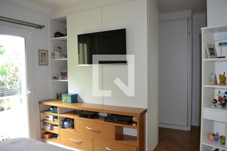 Casa à venda com 4 quartos, 500m² em Brooklin, São Paulo
