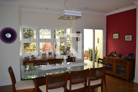 Casa à venda com 4 quartos, 500m² em Brooklin, São Paulo