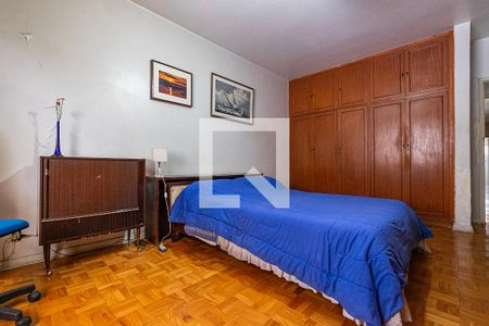 Suíte de casa à venda com 3 quartos, 180m² em Vila Madalena, São Paulo
