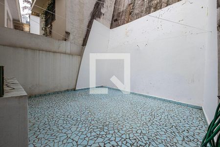 Área de Serviço de casa à venda com 3 quartos, 180m² em Vila Madalena, São Paulo