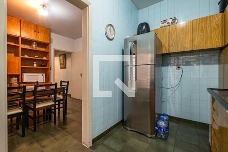 Cozinha de casa à venda com 3 quartos, 180m² em Vila Madalena, São Paulo