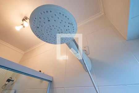 Banheiro Social de casa à venda com 3 quartos, 180m² em Vila Madalena, São Paulo
