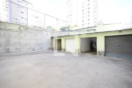 Garagem de apartamento à venda com 2 quartos, 85m² em Vila Clementino, São Paulo