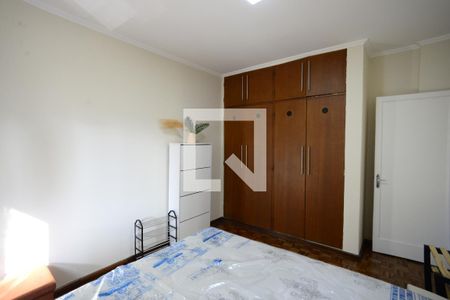 Quarto 1 de apartamento à venda com 2 quartos, 85m² em Vila Clementino, São Paulo