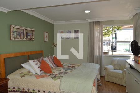 Quarto 1 de casa à venda com 3 quartos, 160m² em Jardim Vila Mariana, São Paulo