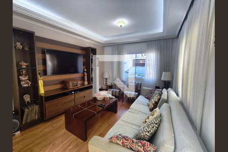 Sala de casa à venda com 3 quartos, 160m² em Jardim Vila Mariana, São Paulo