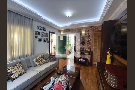 Sala de casa à venda com 3 quartos, 160m² em Jardim Vila Mariana, São Paulo