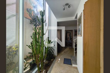 Sala de Jantar de casa à venda com 3 quartos, 160m² em Jardim Vila Mariana, São Paulo