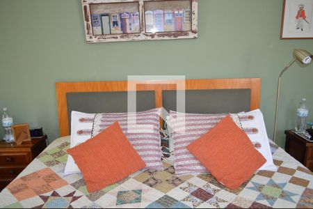 Quarto 1 de casa à venda com 3 quartos, 160m² em Jardim Vila Mariana, São Paulo