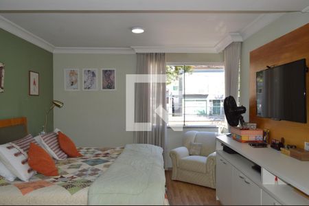 Quarto 1 de casa à venda com 3 quartos, 160m² em Jardim Vila Mariana, São Paulo