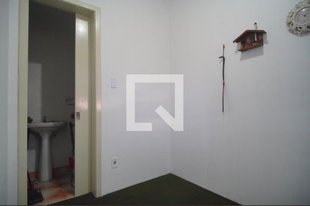 Quarto de Serviço de apartamento à venda com 4 quartos, 100m² em Rio Branco, Novo Hamburgo