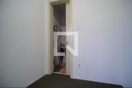 Quarto de Serviço de apartamento à venda com 4 quartos, 100m² em Rio Branco, Novo Hamburgo