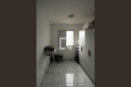 Quarto de apartamento à venda com 3 quartos, 64m² em Vila Ema, São Paulo