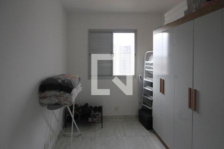 Quarto de apartamento à venda com 3 quartos, 64m² em Vila Ema, São Paulo