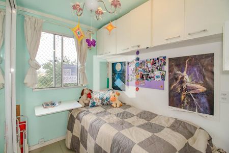 Quarto 2 de apartamento à venda com 2 quartos, 48m² em Sarandi, Porto Alegre