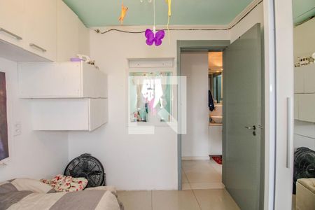 Quarto 2 de apartamento à venda com 2 quartos, 48m² em Sarandi, Porto Alegre