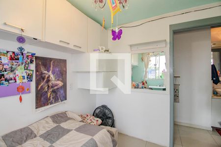 Quarto 2 de apartamento à venda com 2 quartos, 48m² em Sarandi, Porto Alegre
