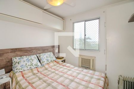 Quarto 1 de apartamento à venda com 2 quartos, 48m² em Sarandi, Porto Alegre