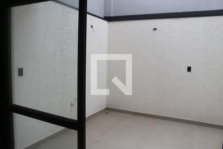 Quintal de casa à venda com 3 quartos, 205m² em Cerâmica, São Caetano do Sul