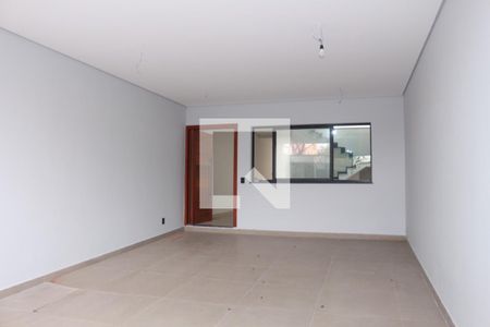 Garagem de casa à venda com 3 quartos, 205m² em Cerâmica, São Caetano do Sul