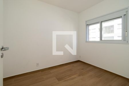 Quarto 1 de apartamento para alugar com 2 quartos, 37m² em Vila Formosa, São Paulo