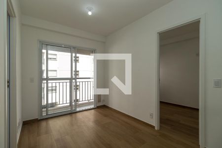 Sala de apartamento para alugar com 2 quartos, 37m² em Vila Formosa, São Paulo