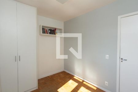 Quarto 1 de apartamento à venda com 2 quartos, 62m² em Indianópolis, São Paulo