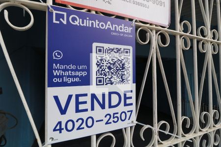 Fachada de casa à venda com 7 quartos, 250m² em Jardim Vila Formosa, São Paulo
