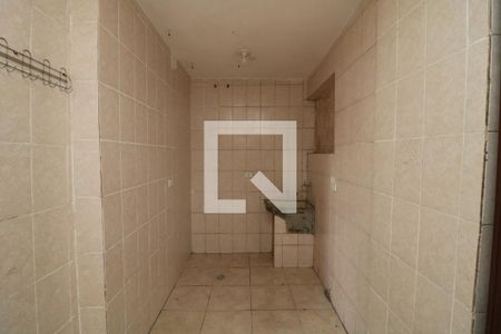 Área de Serviço Casa 1 de casa à venda com 7 quartos, 250m² em Jardim Vila Formosa, São Paulo