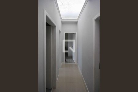 Corredor de casa de condomínio à venda com 3 quartos, 150m² em Vila Formosa, São Paulo