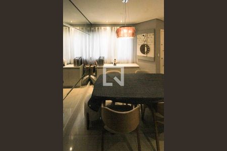 Sala de Jantar de casa de condomínio à venda com 3 quartos, 150m² em Vila Formosa, São Paulo