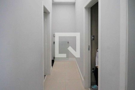 Corredor de casa de condomínio à venda com 3 quartos, 150m² em Vila Formosa, São Paulo