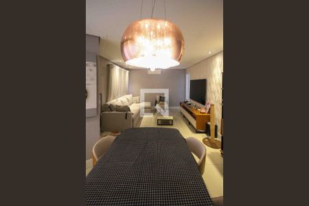 Sala de Jantar de casa de condomínio à venda com 3 quartos, 150m² em Vila Formosa, São Paulo